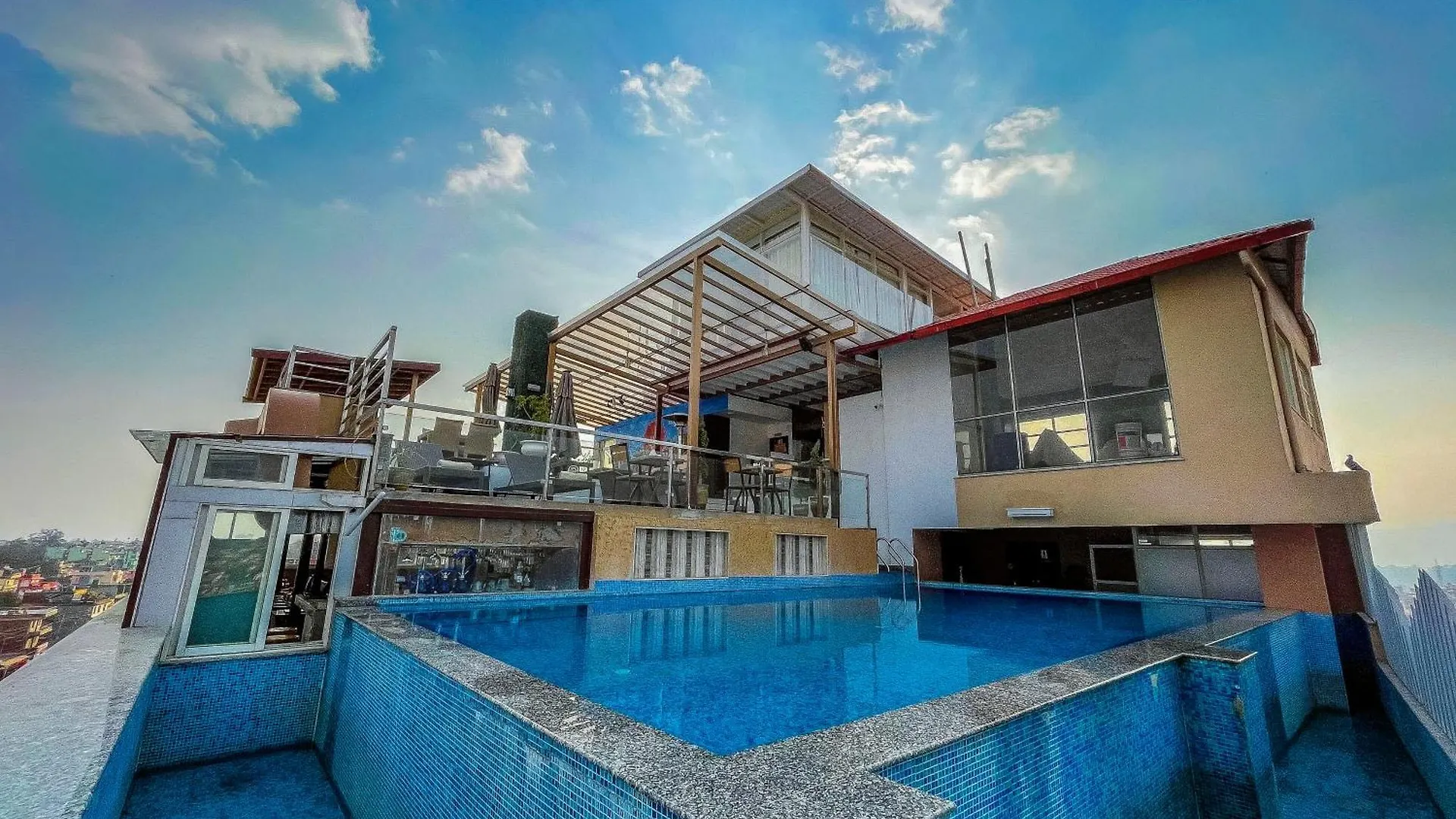 Hotel Sabrina Kathmandu